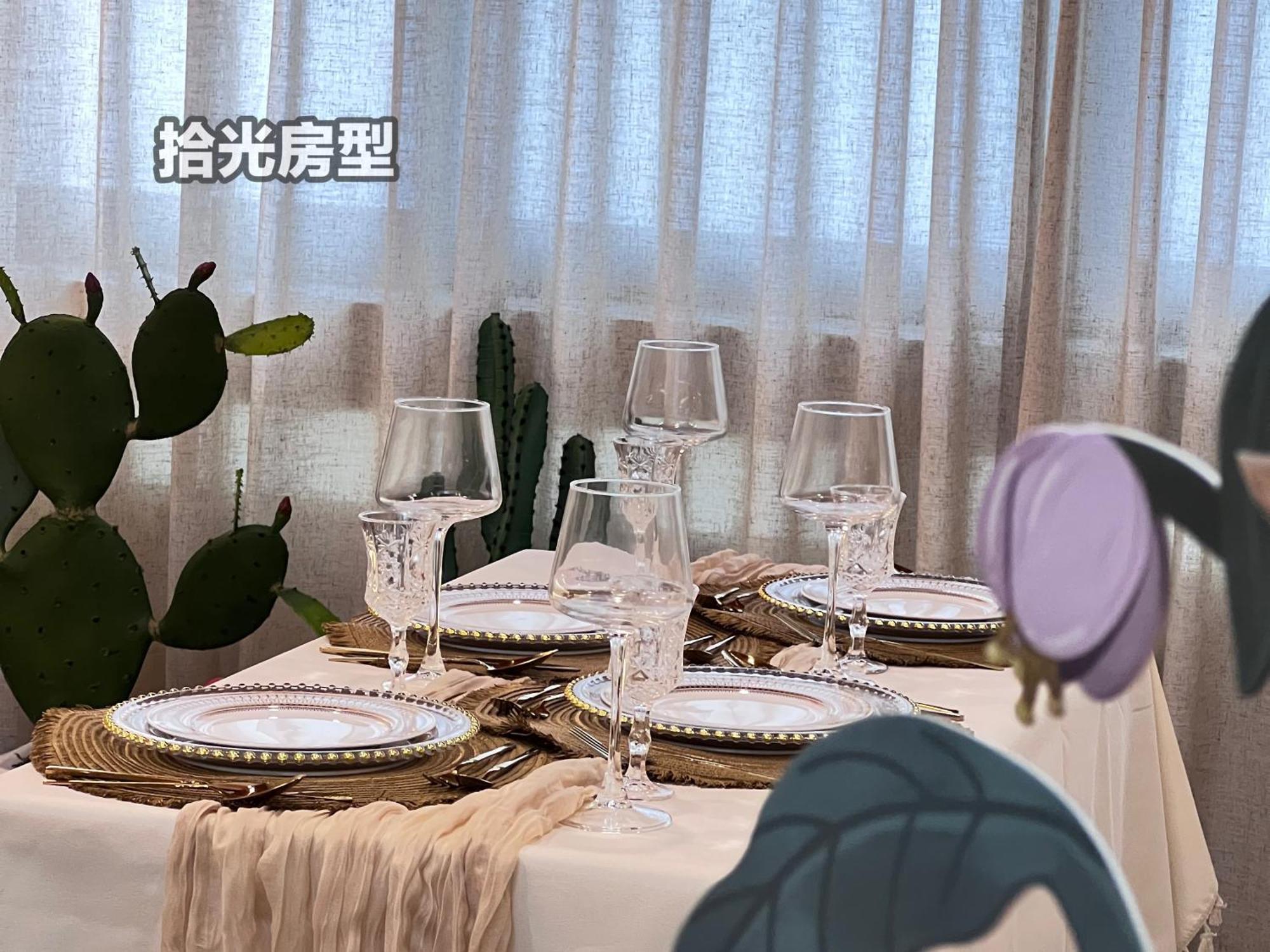 台南悠然民宿unabnb Eksteriør bilde