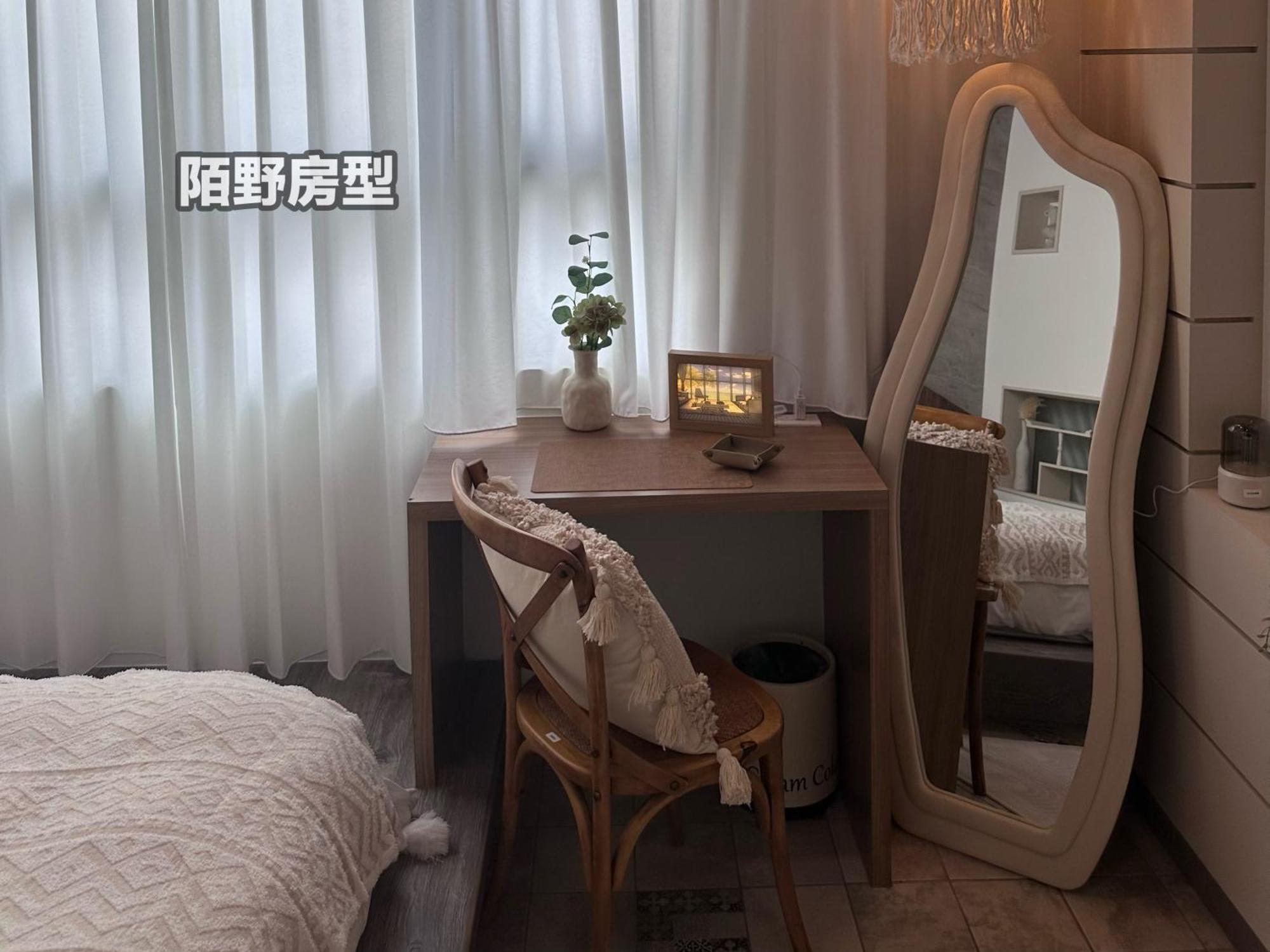 台南悠然民宿unabnb Eksteriør bilde